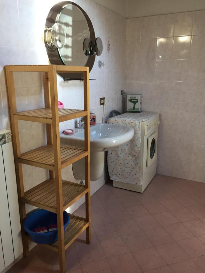 Casa Grazia Apartment