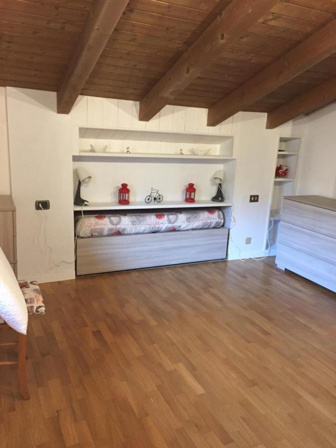 Casa Grazia Magreglio