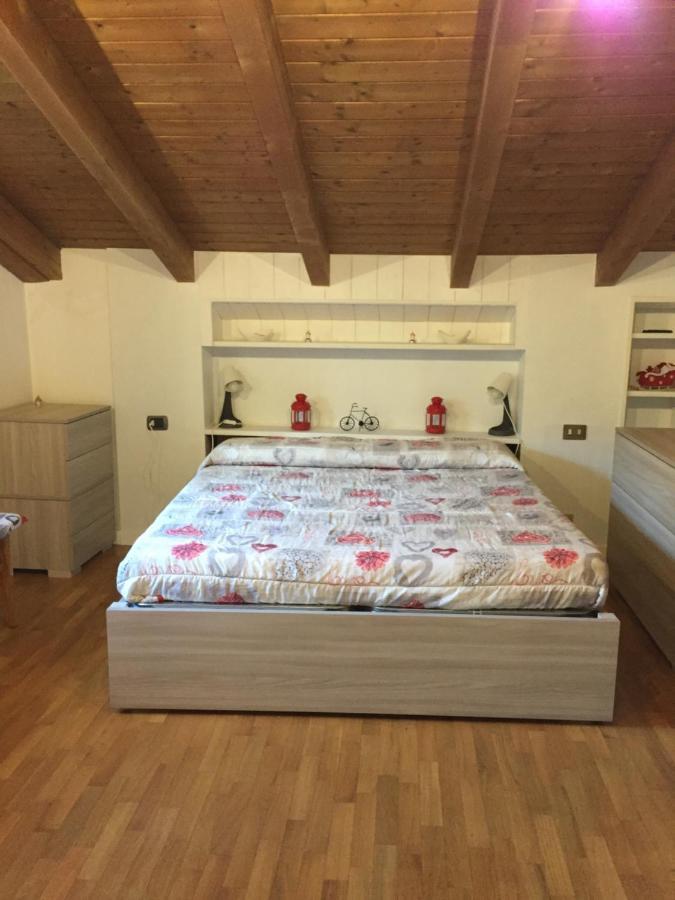 Casa Grazia Apartment