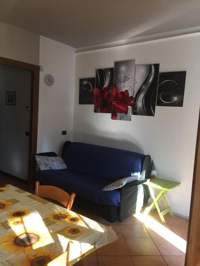 Casa Grazia Magreglio