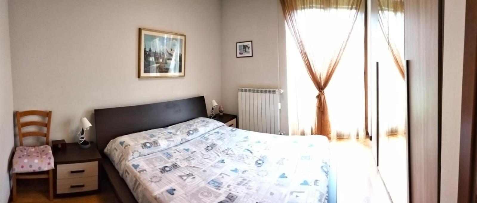 Casa Grazia Apartment Magreglio