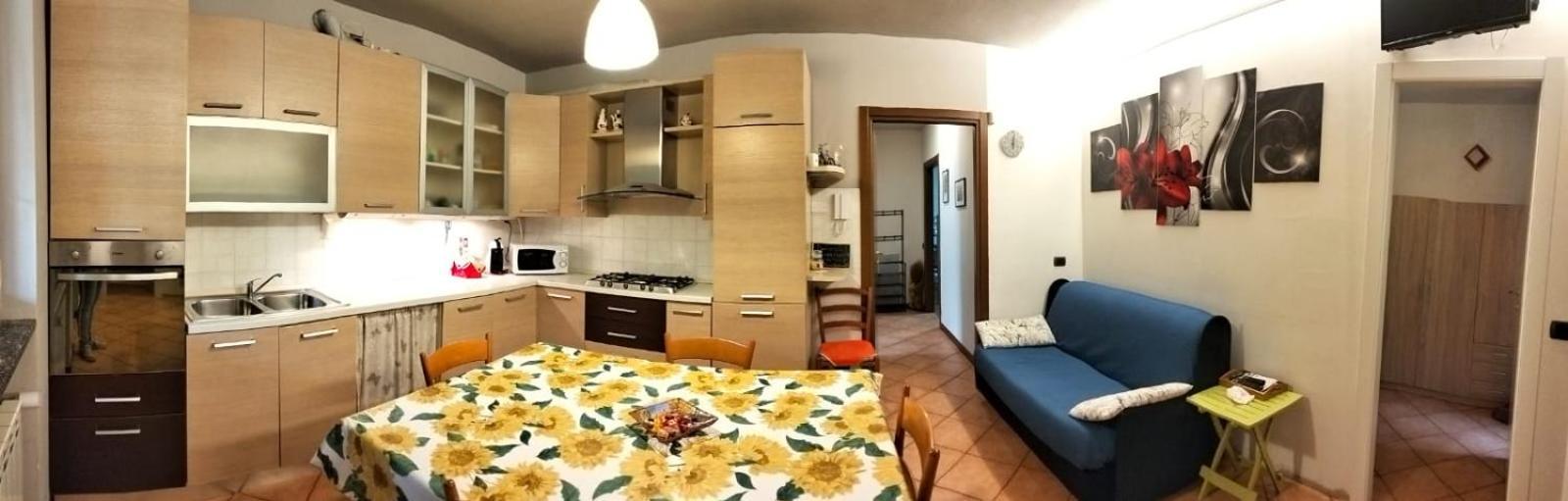 Casa Grazia Magreglio