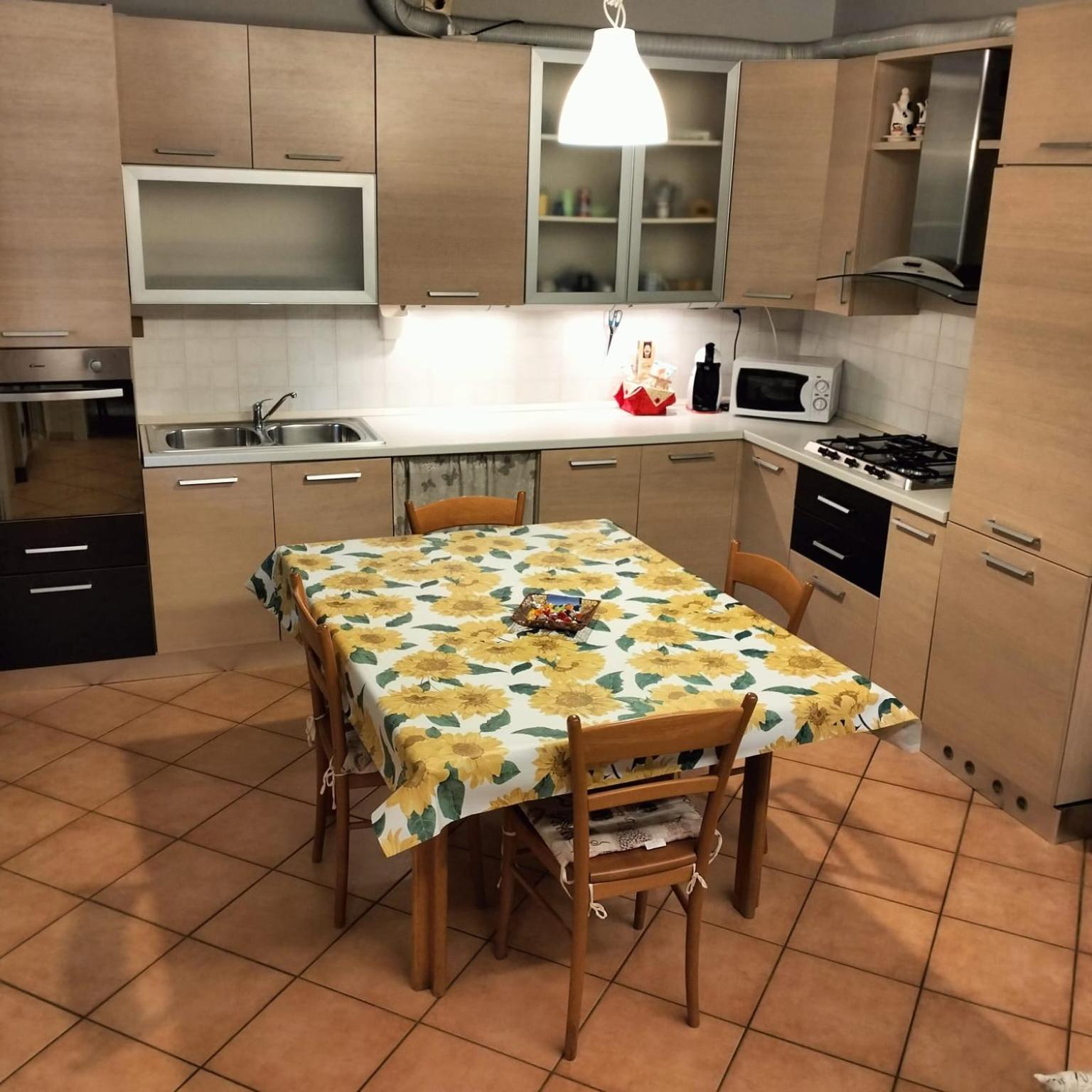 Casa Grazia Apartment *