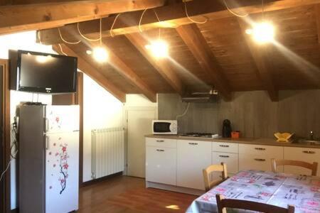 Casa Grazia Apartment *