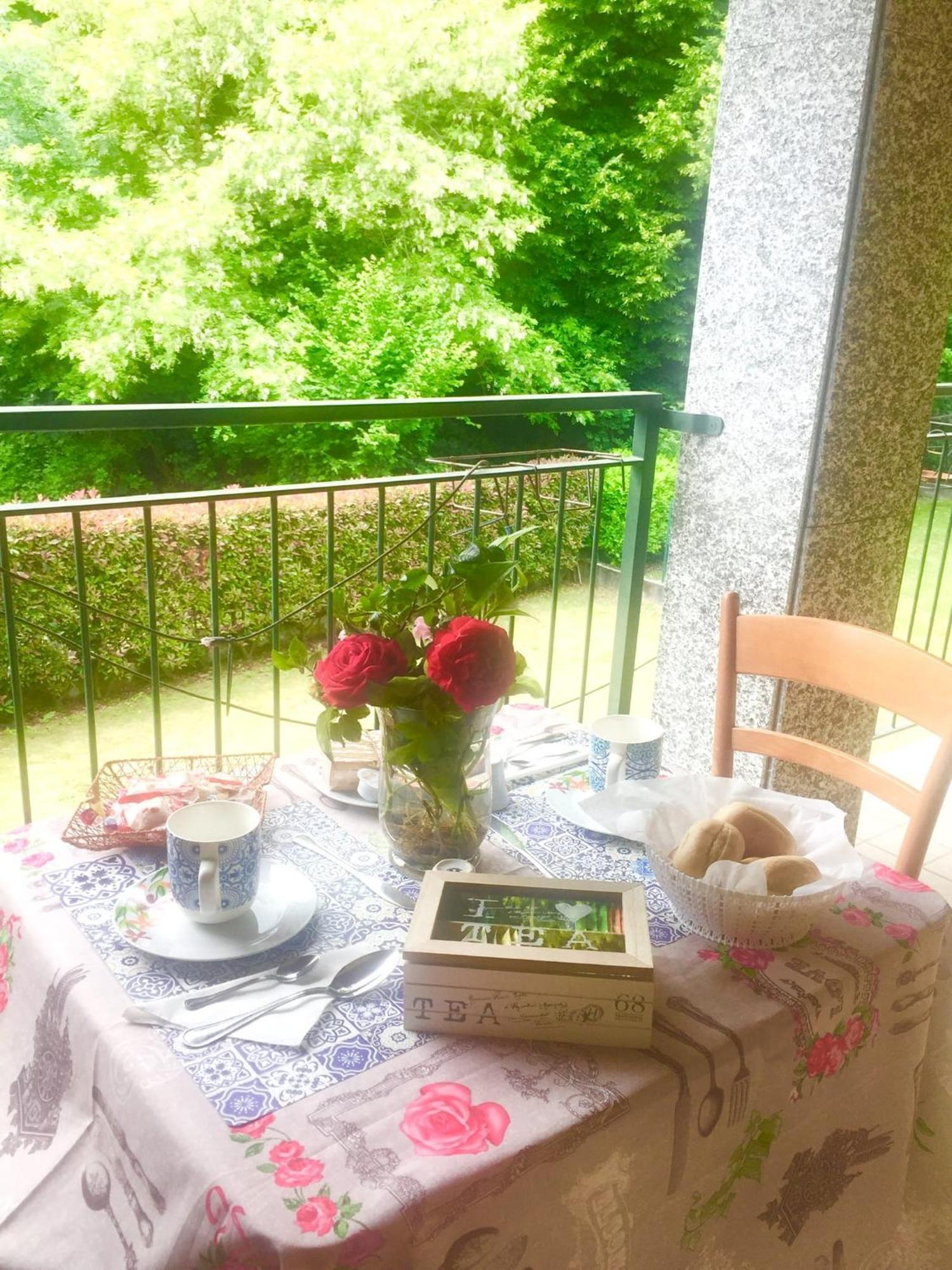 Casa Grazia Magreglio