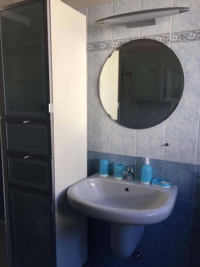 Apartment Casa Grazia