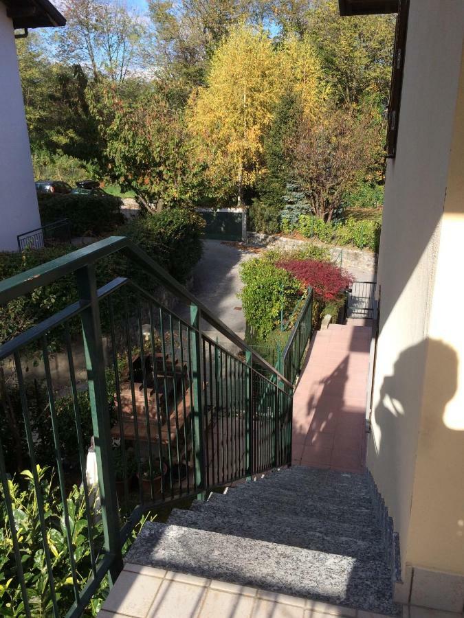 Casa Grazia Apartment