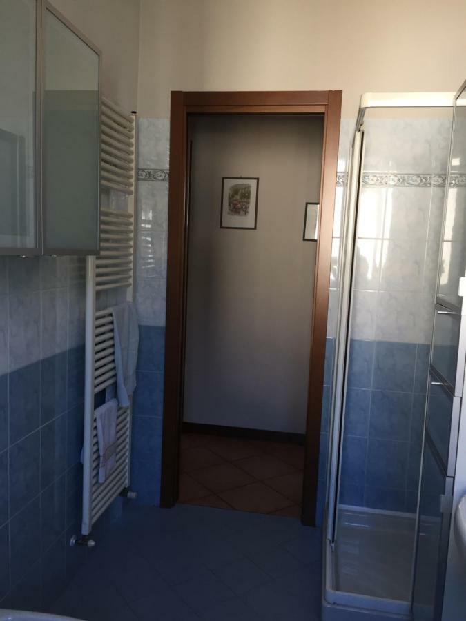 Casa Grazia Apartment