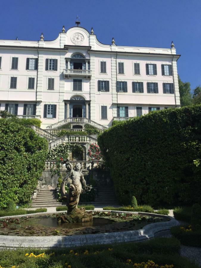 Apartment Casa Grazia