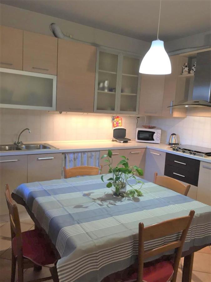 Casa Grazia Apartment